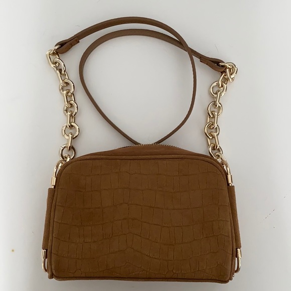 Crossbody Bag - Picture 1 of 4